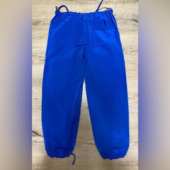 NWT twentysixhundred parachute pants - Picture 4 of 4